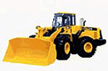 2001 Wheel loader WA470-5 GALEO