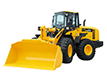 2014 Wheel loader WA270-7