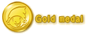 Gold medal