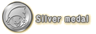 Silver medal