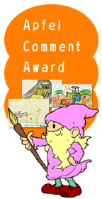 Apfel Comment Award