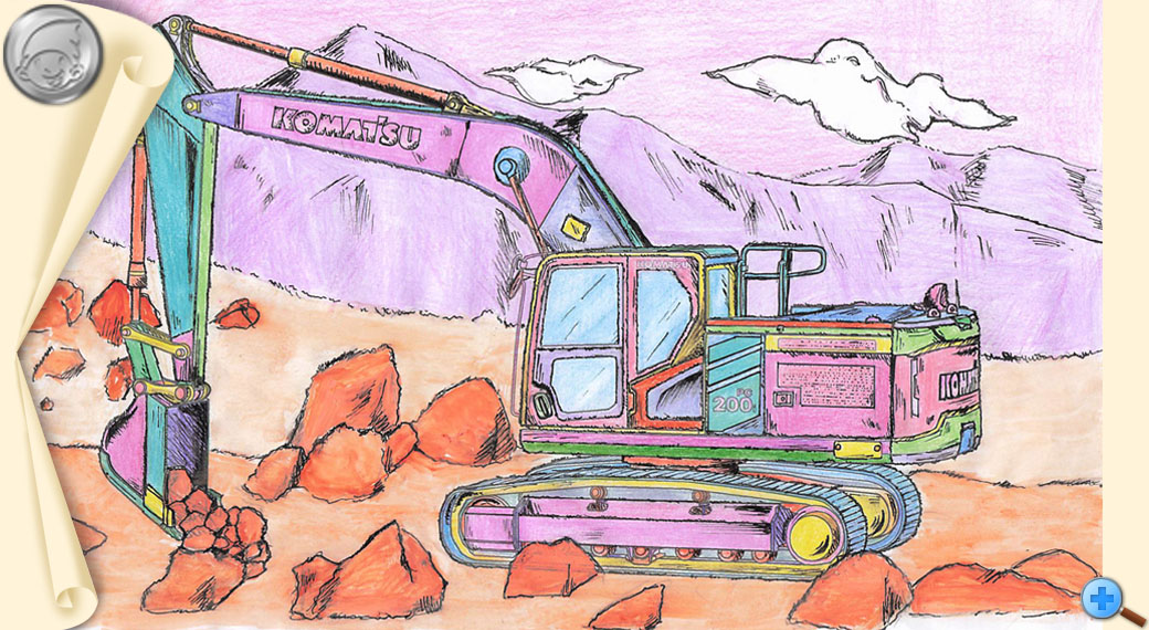 絵心満載！アート部門賞