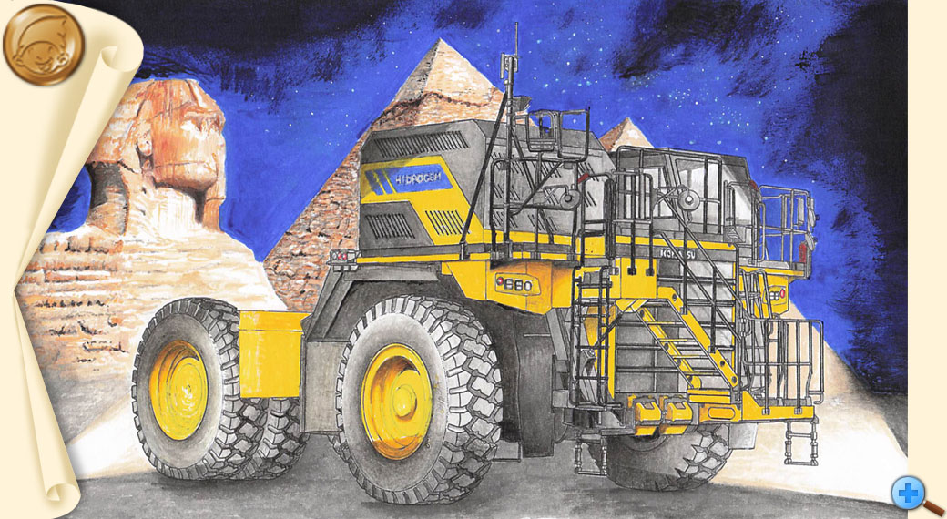 絵心満載！アート部門賞