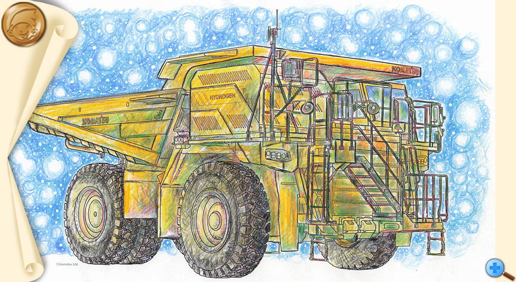 絵心満載！アート部門賞