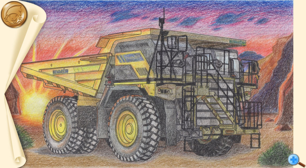 絵心満載！アート部門賞