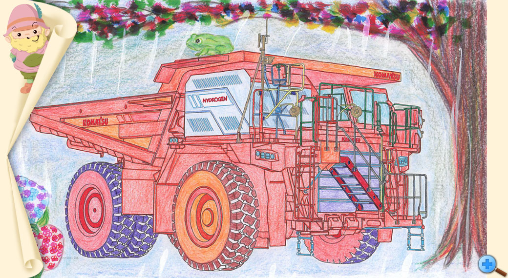 アプフェルコメント賞