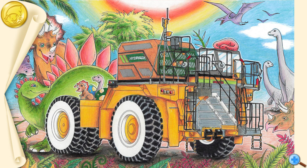 センスがきらり！アイデア部門賞