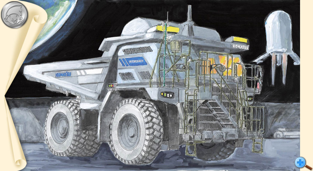 センスがきらり！アイデア部門賞