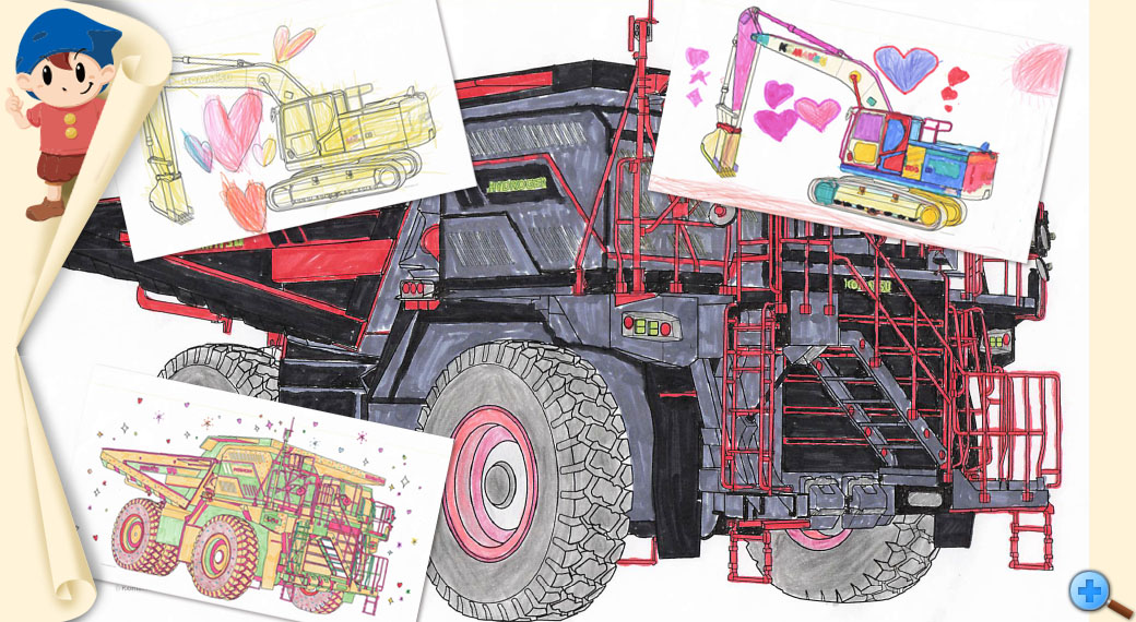 キッキとサミーのチームワーク賞