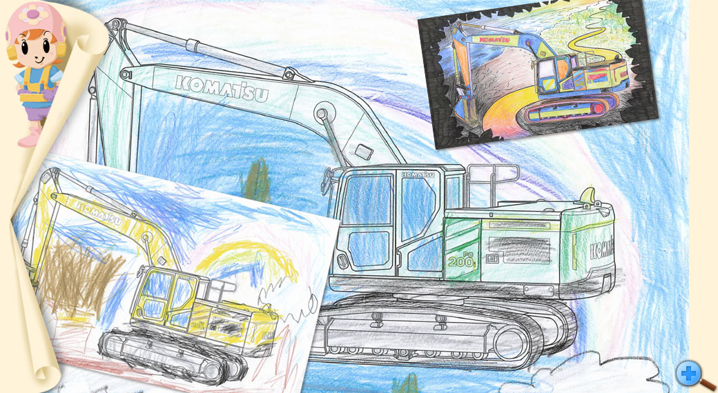 キッキとサミーのチームワーク賞