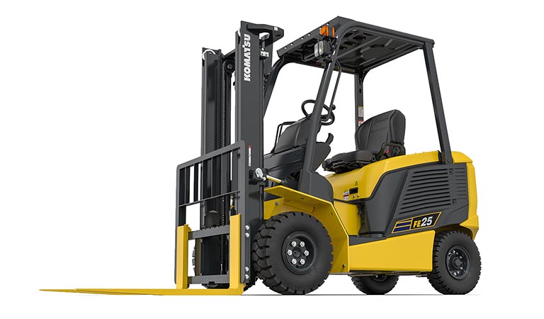 Battery forklift FE25-2