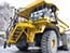 Dump truck HD605