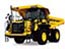 Dump truck HD325-8