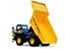 Dump truck HD405-8