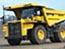 Dump truck HD605-7E1