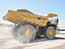 Large dump truck HD785