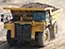 Large dump truck HD785