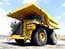 Super large dump truck 960E