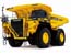 Super large dump truck HD1500-8