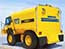 Dump truck that sprinkles water (HD325 Water Tanker)