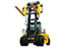 Engine forklift FD200-7