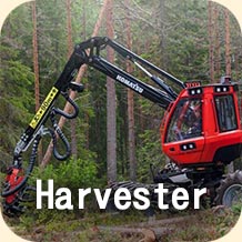 Harvester