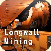 Longwall Mining