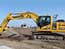 iMC hydraulic excavator PC200i