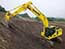 iMC hydraulic excavator PC200i