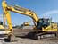 iMC hydraulic excavator PC200i