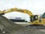 iMC hydraulic excavator PC200i