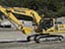 iMC hydraulic excavator PC200i