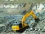 Large hydraulic excavator PC650-11