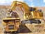 Super-large hydraulic excavator PC4000