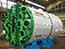 Tunnel Boring Machine