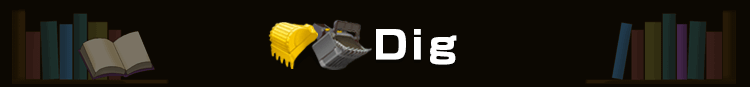 Dig