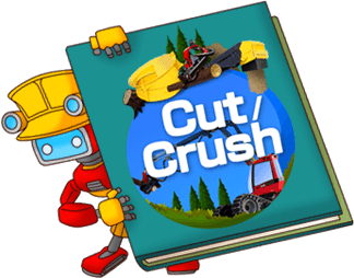 Cut/Crush