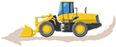 Load CONSTRUCTION EQUIPMENT