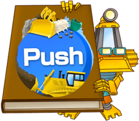 Push