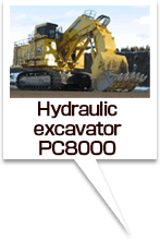 PC8000