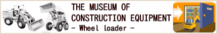 THE MUSEUM OF CONSTRUCTION EQUIPMENT
