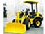 Small wheel loader WA30-6E0