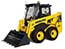 Skid steer loader SK714