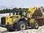 Medium-sized wheel loader WA470