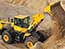 Medium-sized wheel loader WA470