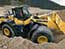 Medium-sized wheel loader WA470