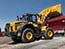 Medium-sized wheel loader WA380