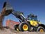 Medium-sized wheel loader WA250PZ