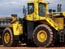 Large wheel loader WA900