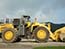 Large wheel loader WA900